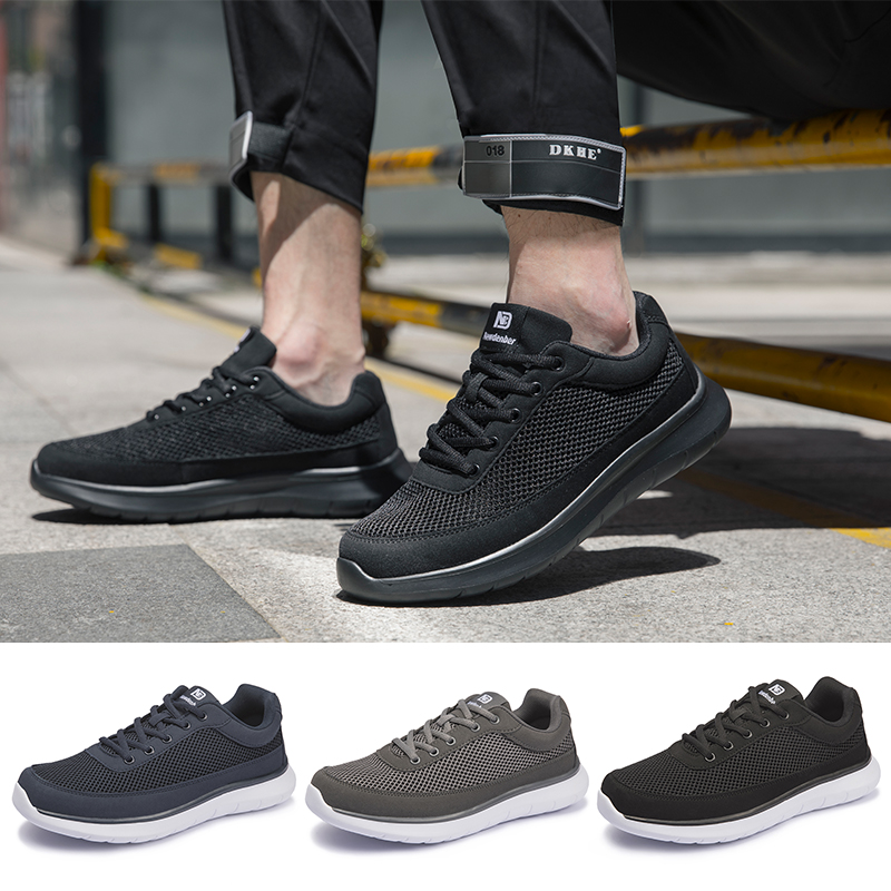 Men'S Shoes Smart - Sneaker da uomo Big Size 49