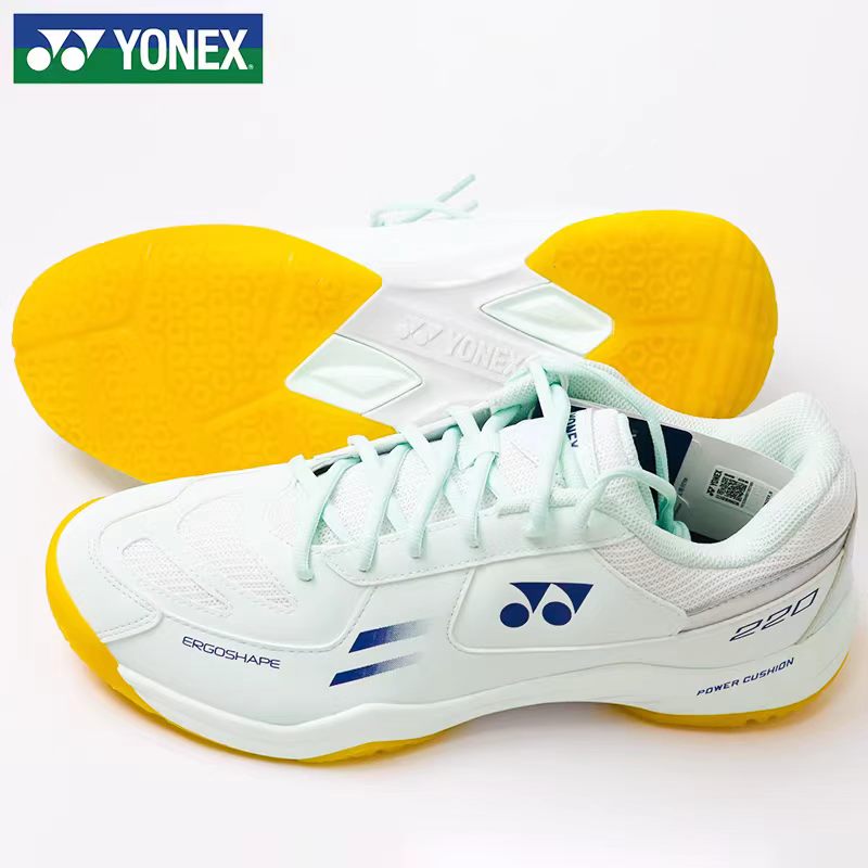 Men'S Shoes Yonex Badminton - Scarpe da Badminton YONEX SHB220CR Comode