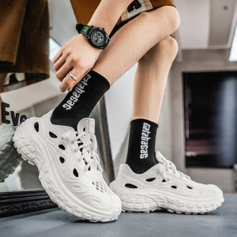 Men Shoes Expensive - Scarpe da Tennis Ete Massive Taglia
