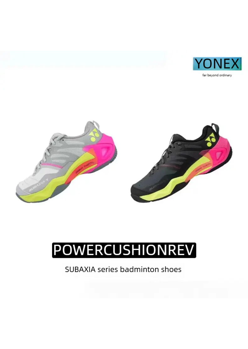 Men'S Shoes Yonex Badminton - Scarpe da Badminton YONEX SHBSG1MEX Antiscivolo,
