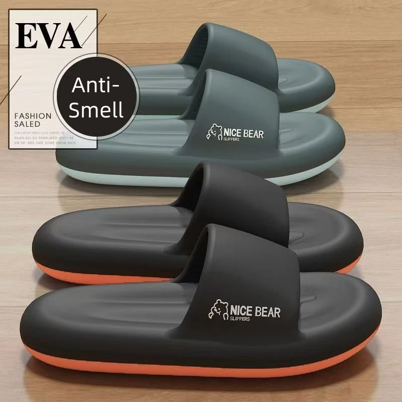 Men'S Shoes Cloud - Ciabatte estive da uomo in EVA,