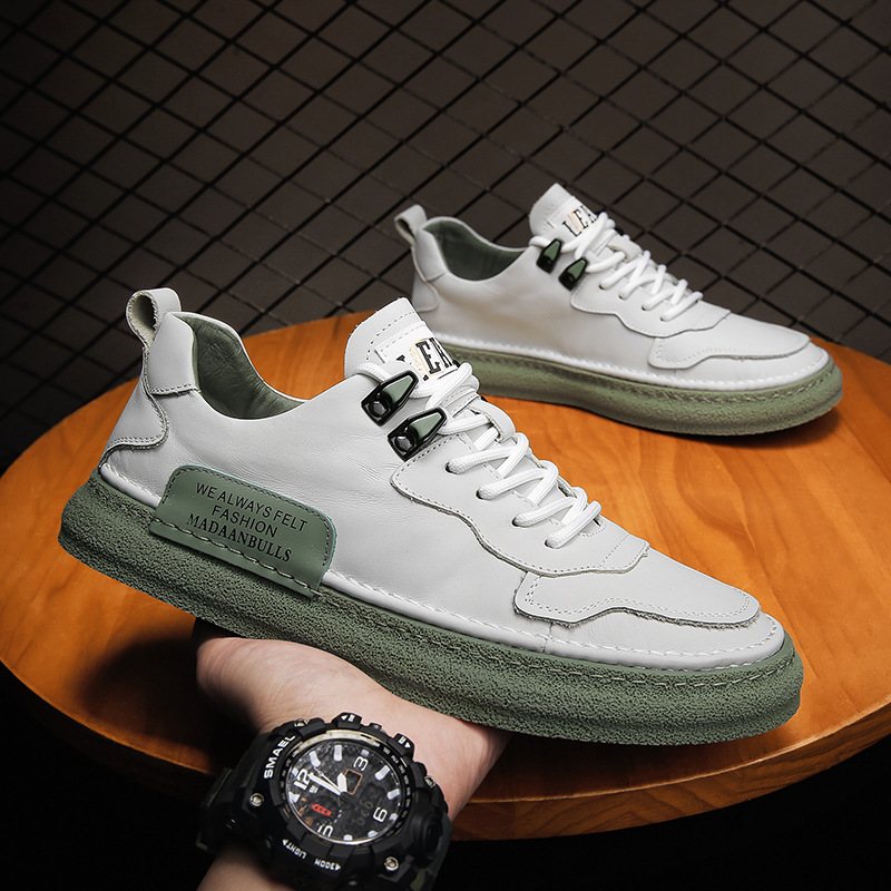 Men Shoes Vans - Scarpe da ginnastica da uomo di