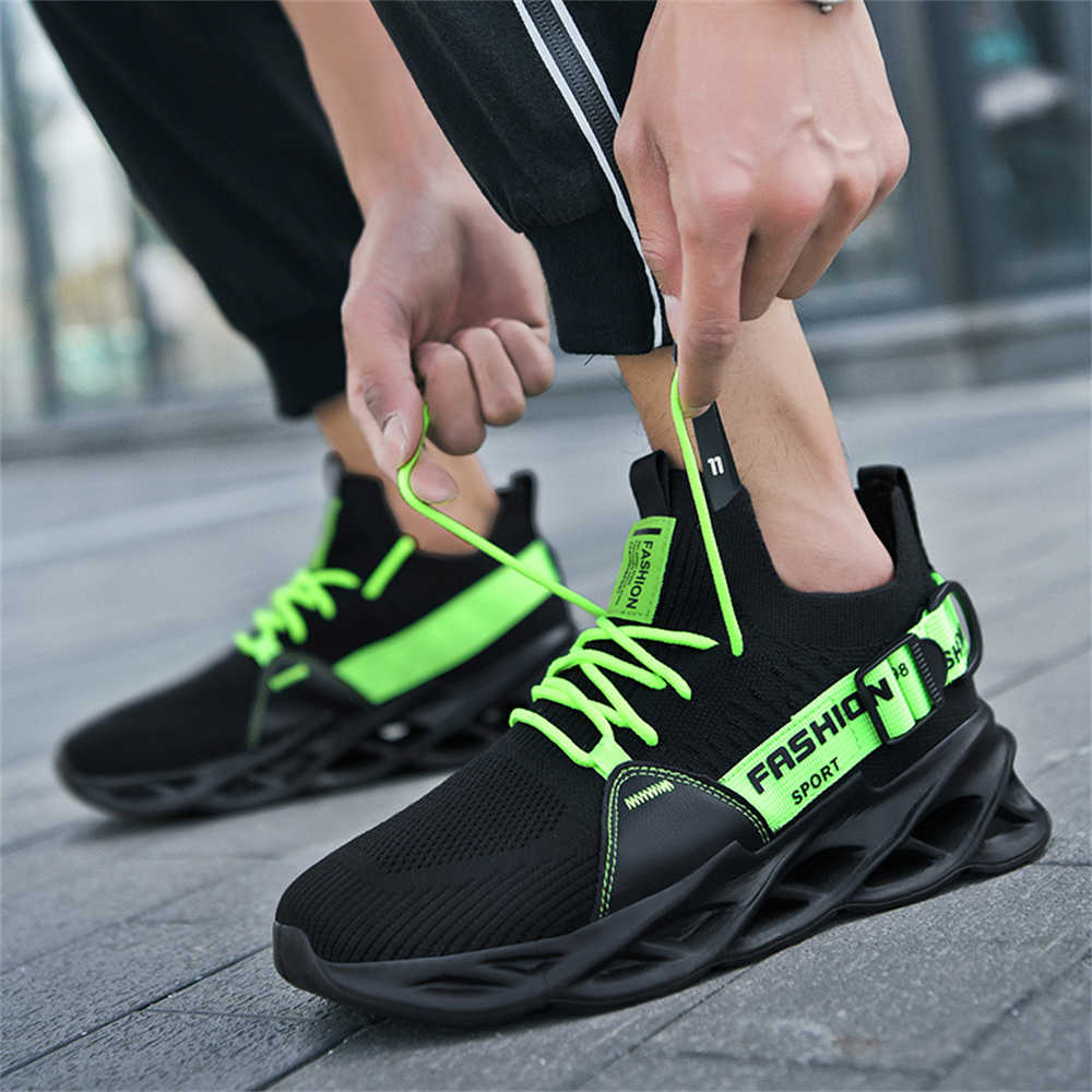 Men Shoes Most Expensive - Sneakers da Uomo Antiscivolo Taglia 36,