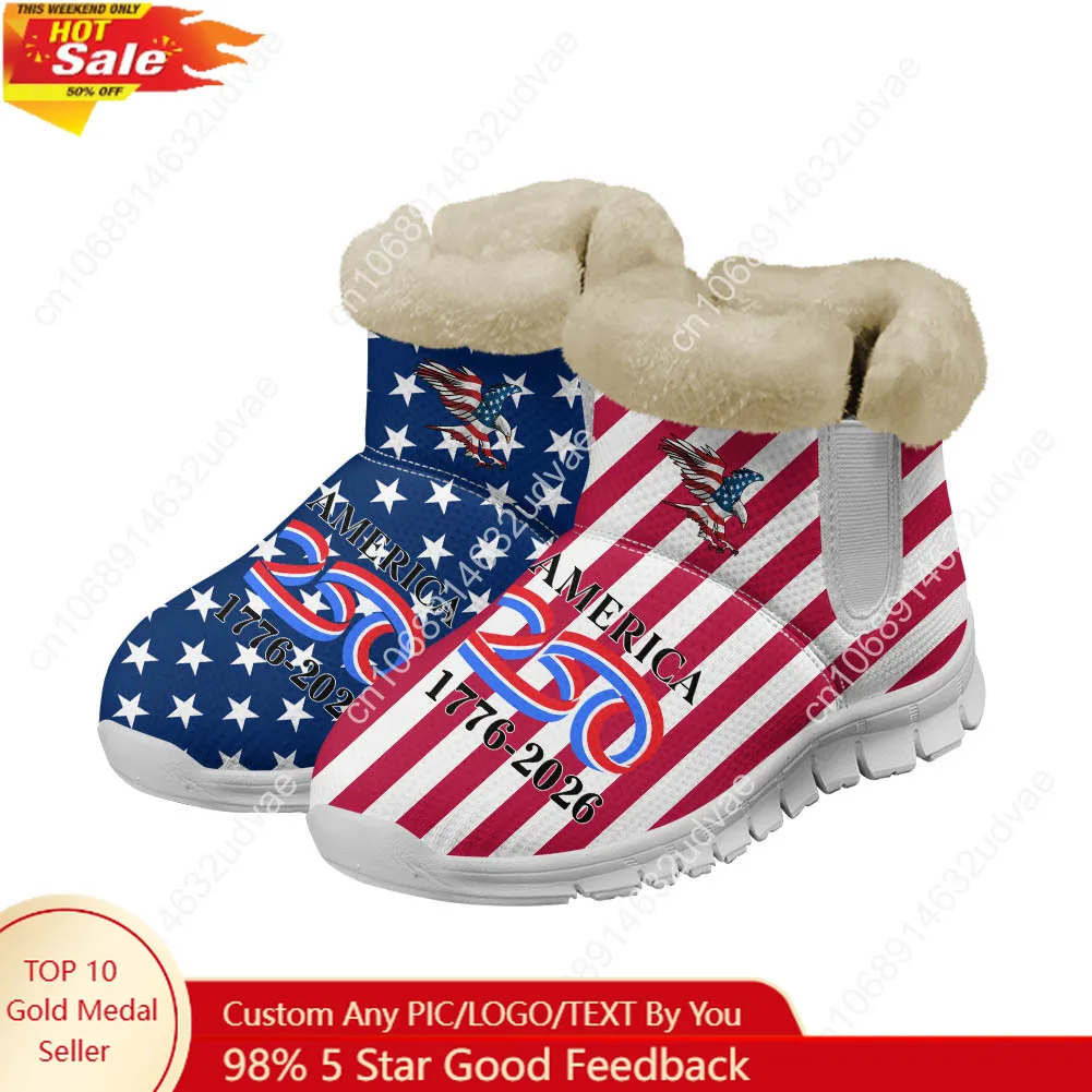 Men Shoes Boots - Scarpe in Peluche per il 250°