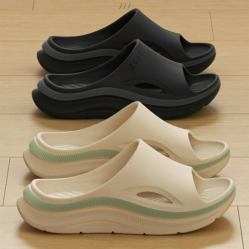 Men'S Shoes Cloud - Ciabatta da casa donna, sandalo estivo