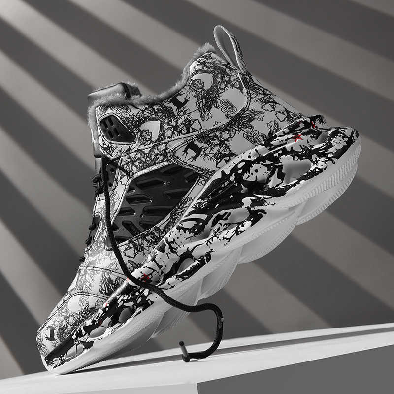 Men Shoes Branded - Scarpe da ginnastica da uomo originali