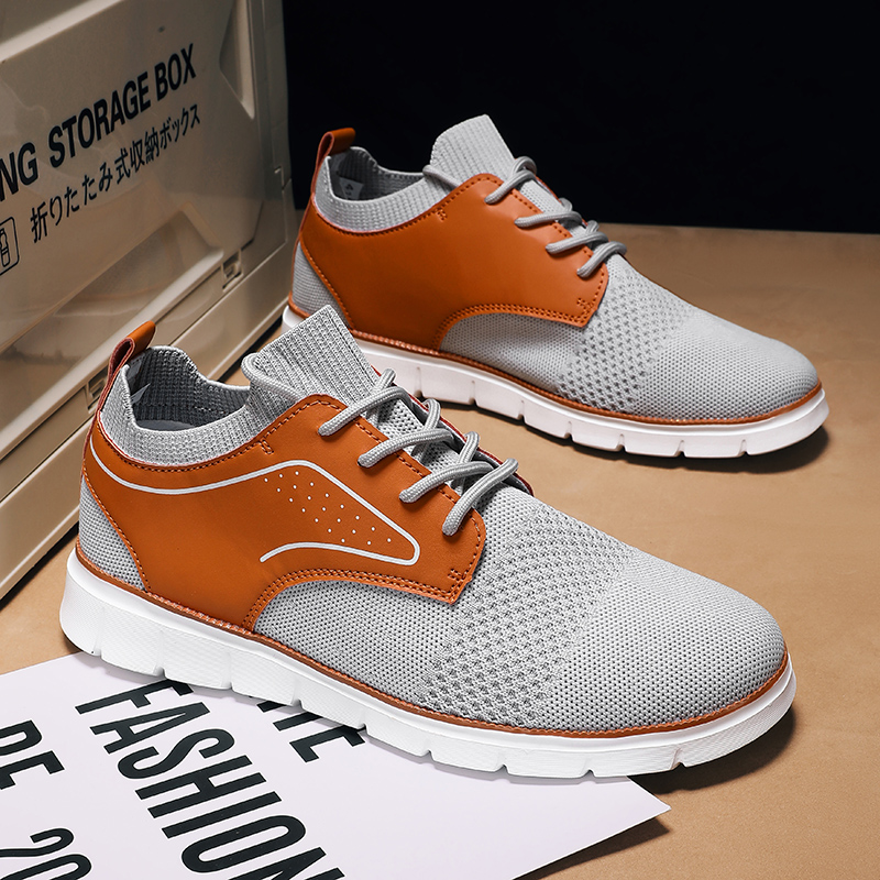 Men'S Shoes Smart - Vendita calda Scarpe da ginnastica da