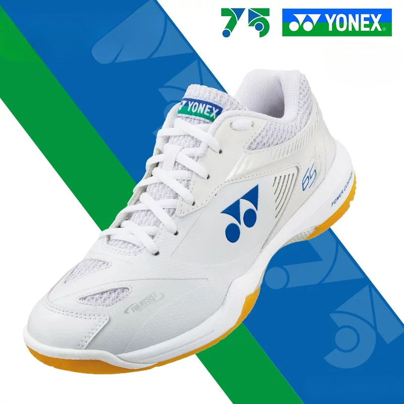 Men'S Shoes Yonex Badminton - Scarpe da Badminton Professionali YONEX Power