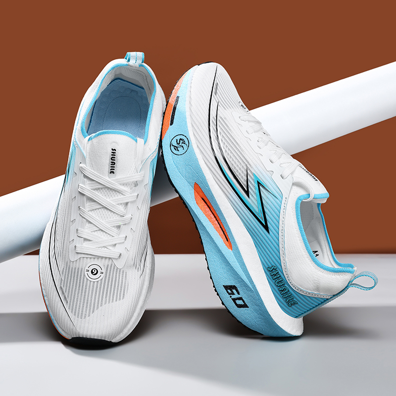 Men'S Shoes Vibram - 2026 NUOVE Scarpe da Corsa Sportive