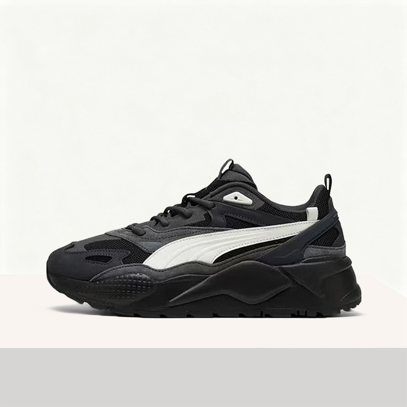 Men'S Shoes Puma Sports - Puma RS-X Efekt Sneakers Casual Comode,