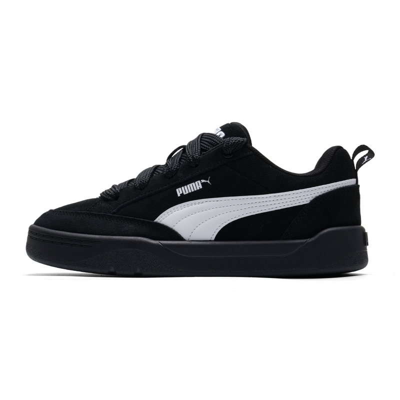 Men'S Shoes Puma Sports - Mocassini Puma con suola spessa per