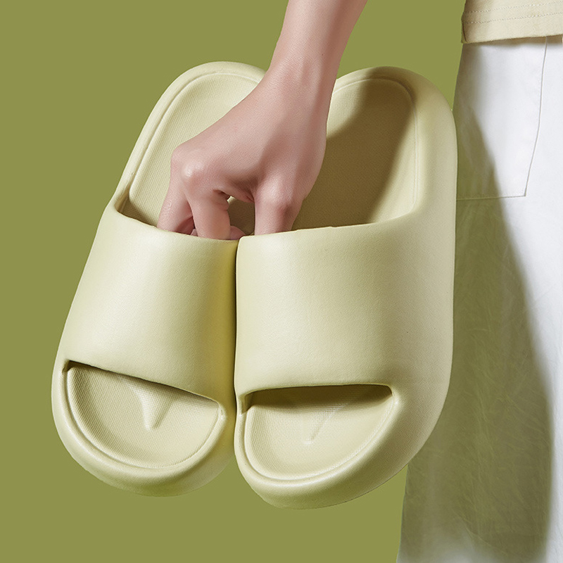 Men'S Shoes Cloud - Ciabatte da casa da donna, sandali