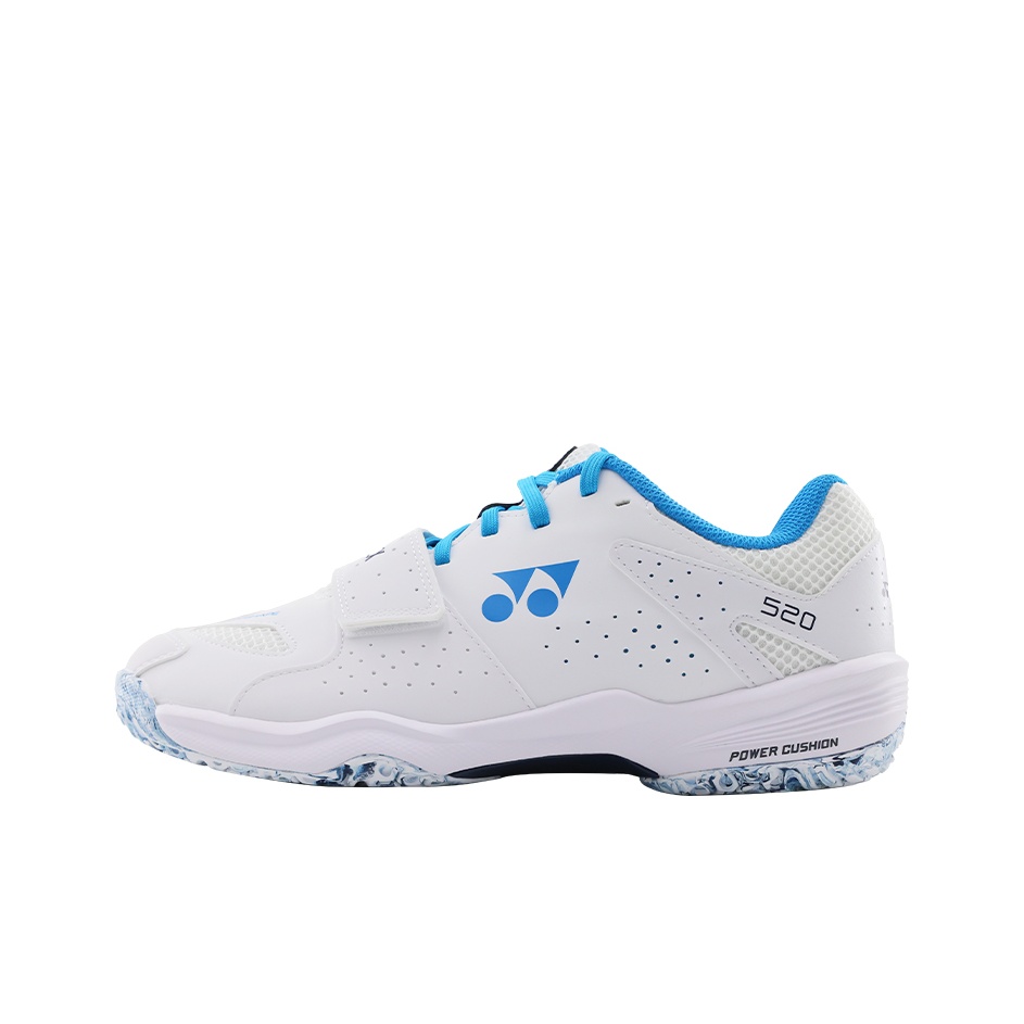 Men'S Shoes Yonex Badminton - YONEX 520 Scarpe da Badminton Antiscivolo