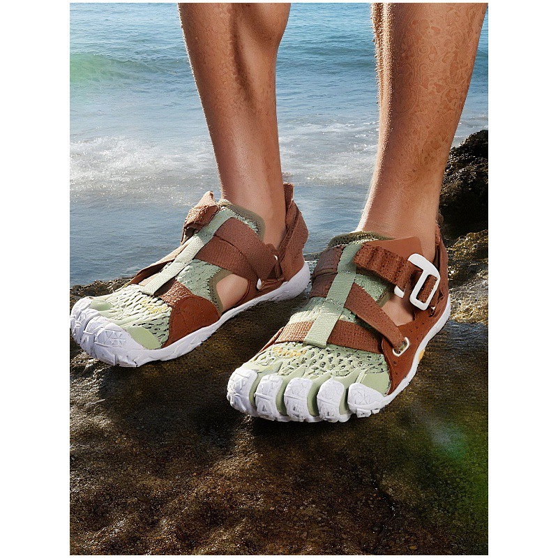 Men'S Shoes Vibram - Scarpe Fitness Antiscivolo Unisex 2026 Vibram