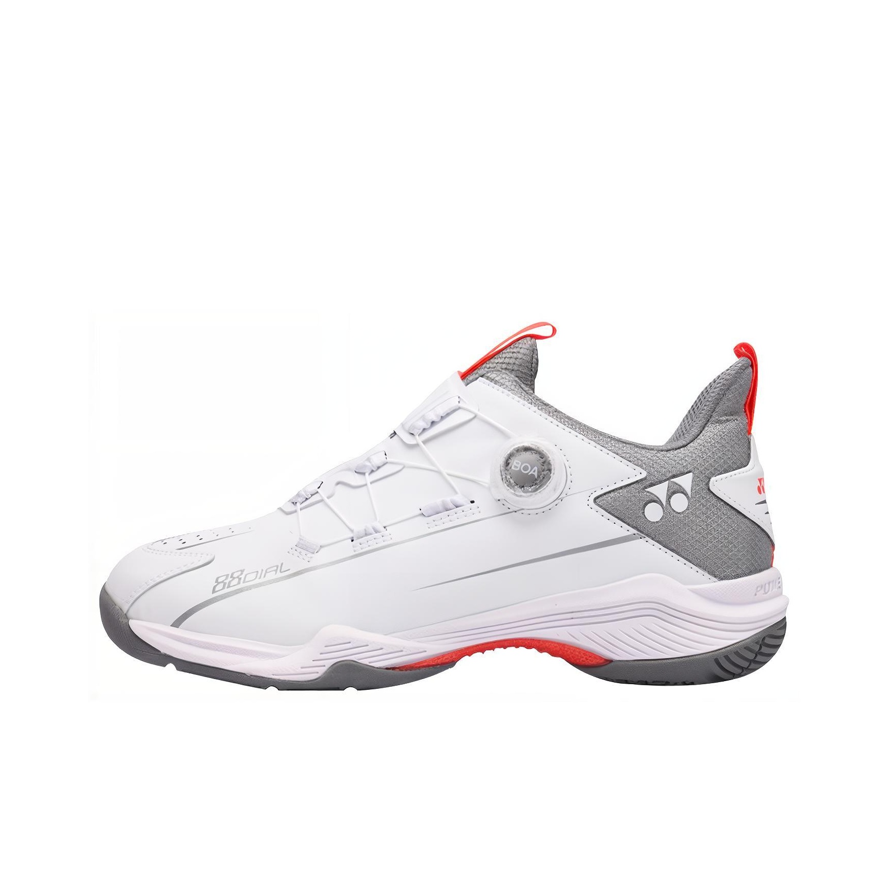 Men'S Shoes Yonex Badminton - YONEX 88D 2 Scarpe da Badminton