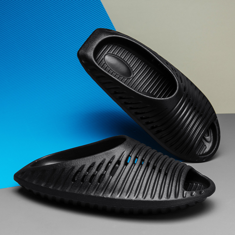 Men Shoes Branded - Pantofole da uomo per esterni di