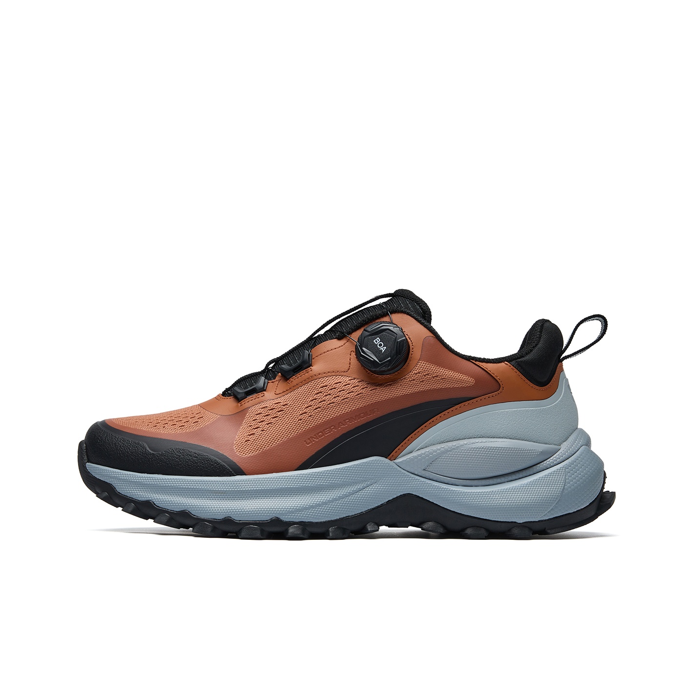 Men Shoes Under 2500 - Scarpe da Trekking Under Armour KNS