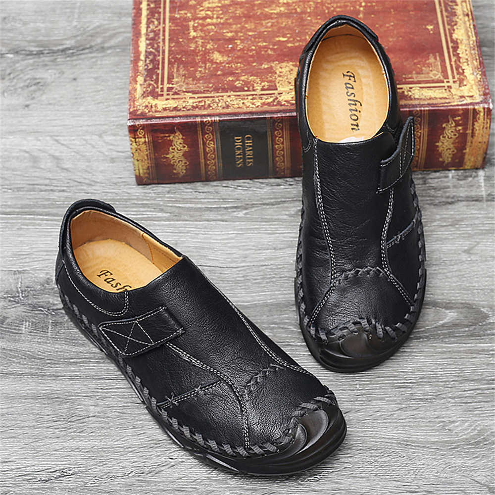 Men Shoes Expensive - Scarpe da Allenamento Estive in Pelle
