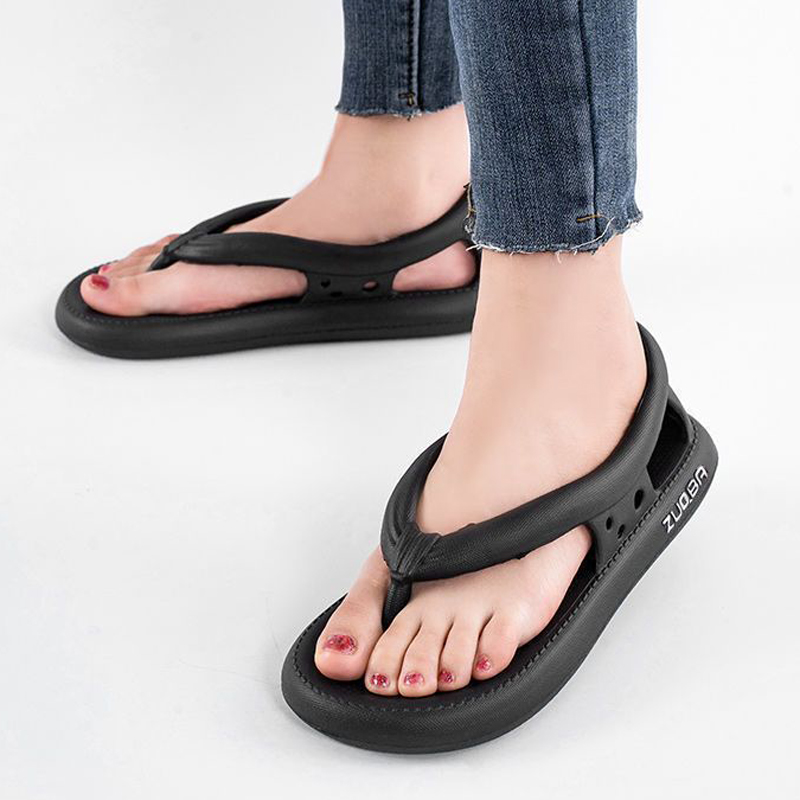 Men'S Shoes Cloud - Ciabatte Infradito Donna Uomo per Casa