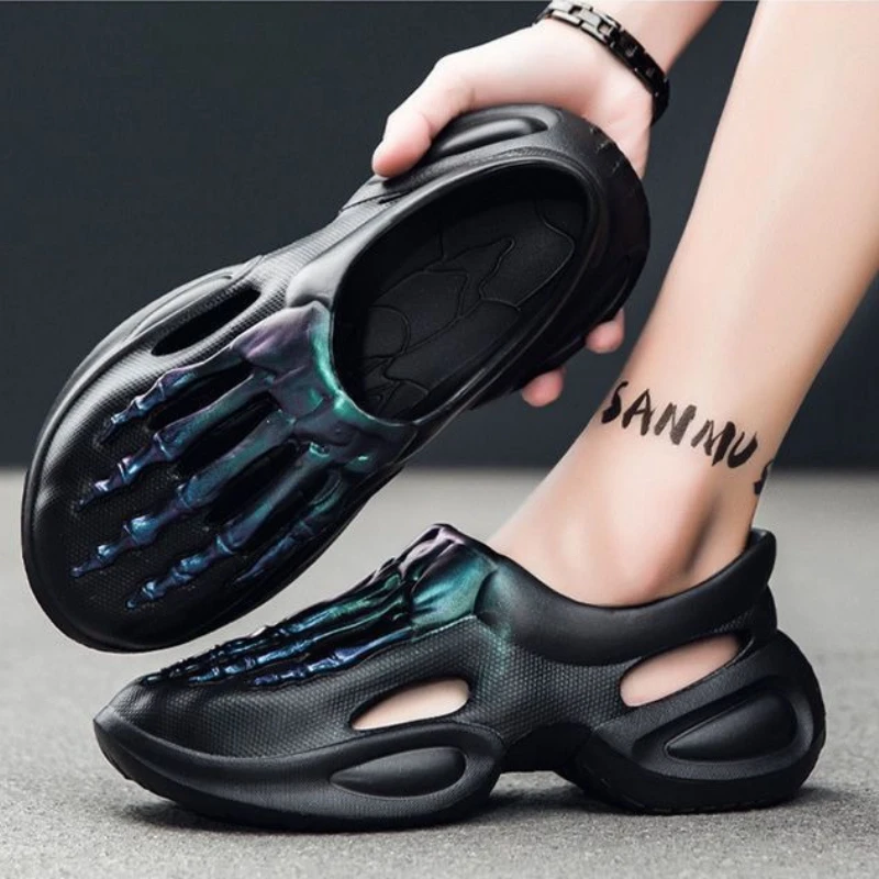 Men Shoes Expensive - Scarpa maschile resistente all'usura con altezza