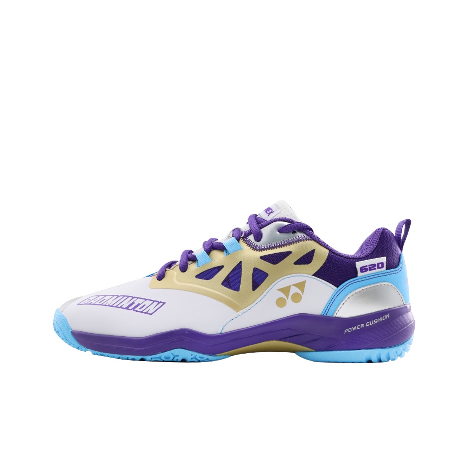 Men'S Shoes Yonex Badminton - YONEX 620 Scarpe da Badminton Unisex