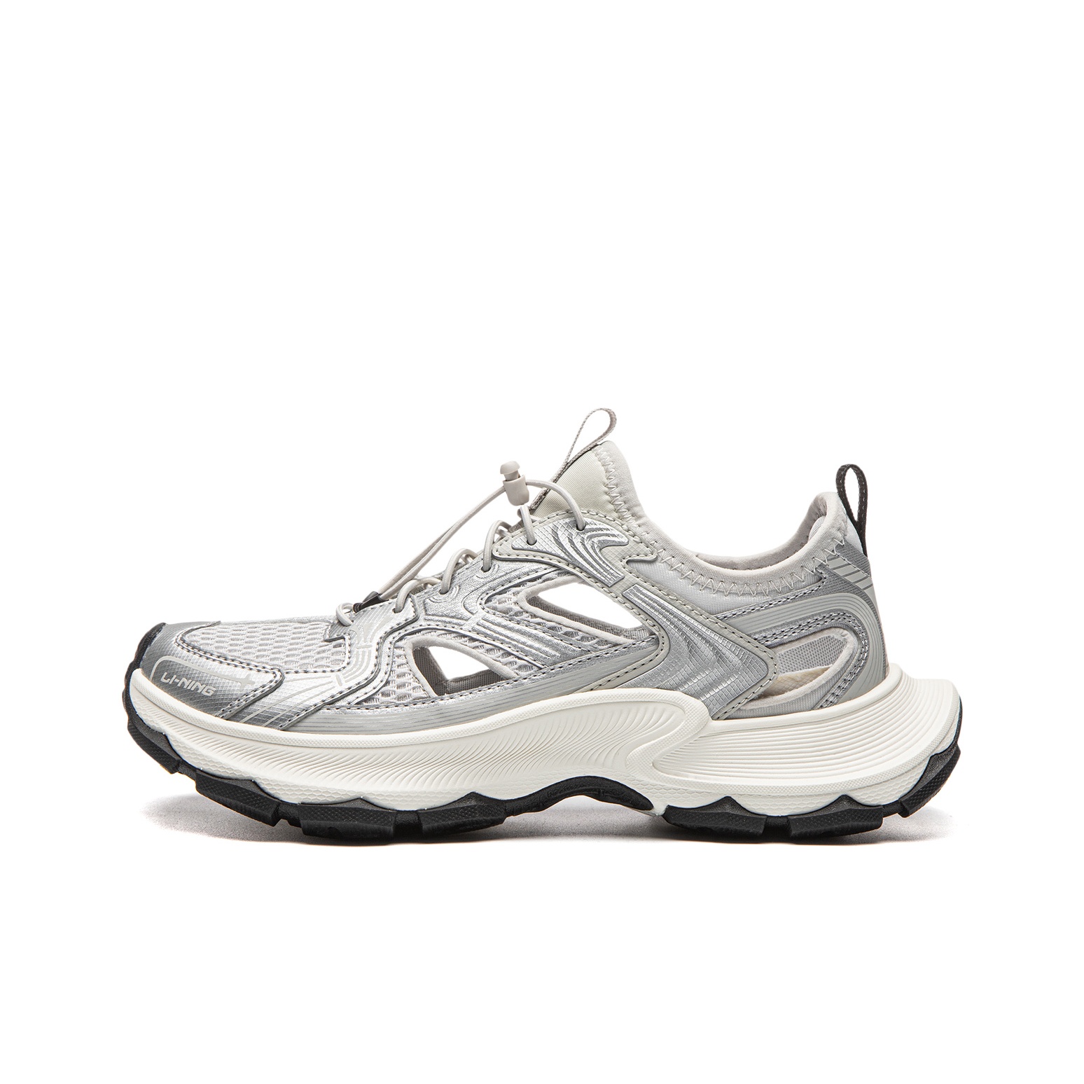 Men'S Shoes Grip - Li Ning Star Halo 2 Rebound