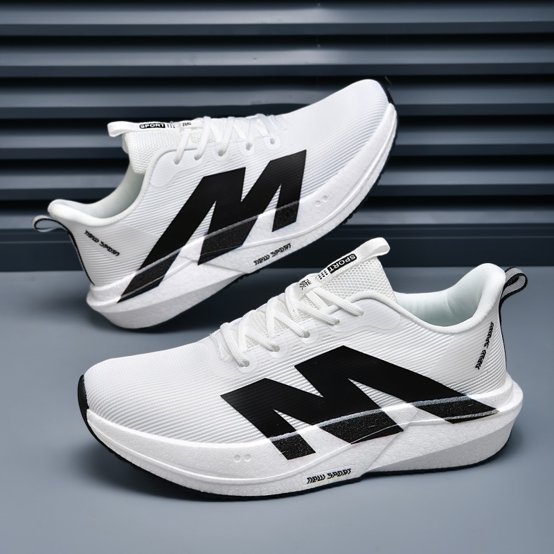 Men'S Shoes Grip - Scarpe da Corsa per Uomo, Leggere