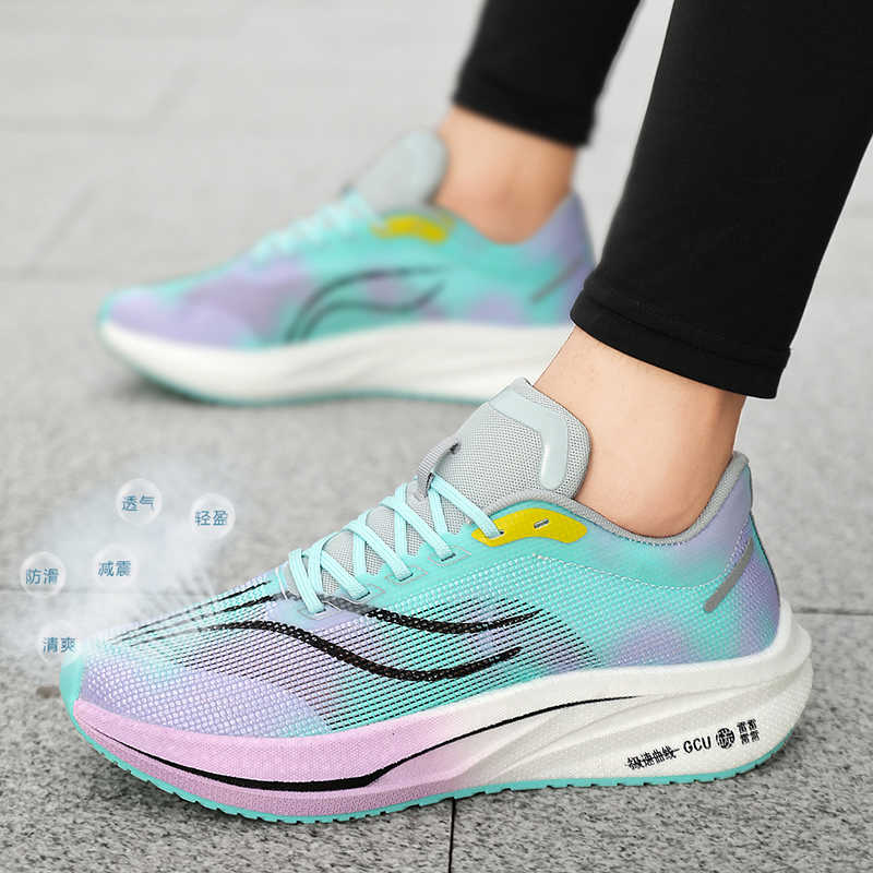 Men Shoes Expensive - Sumer Plateforme Sneakers Lunghe da Uomo,