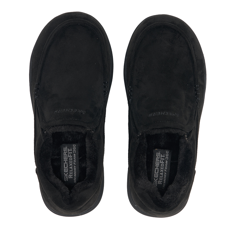 Men Shoes Online - Skechers Scarpe da Passeggio da Uomo
