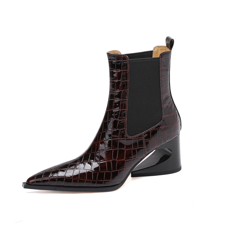Nuovi Stivaletti Chelsea da Do - Chelsea Boots Suede recensione e prezzo