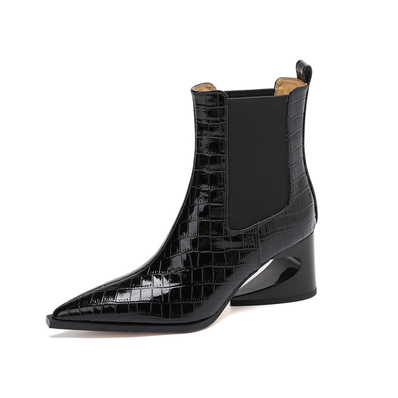 Nuovi Stivaletti Chelsea da Do - Chelsea Boots Suede recensione e prezzo