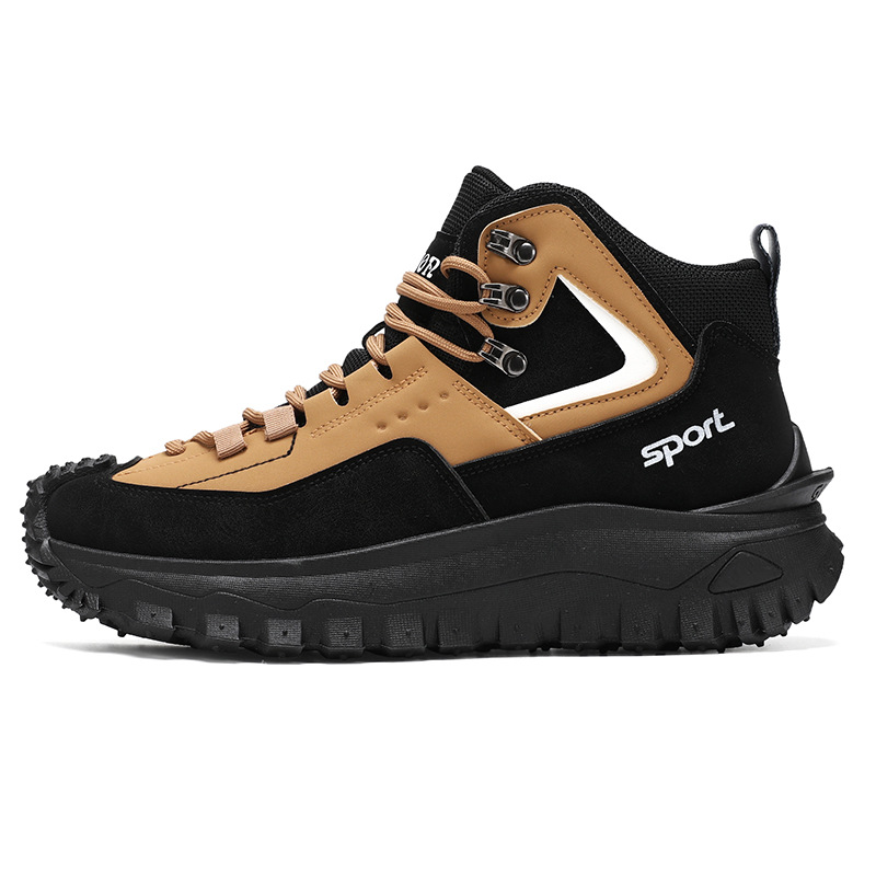 Scarpe da trekking larghe da u - Men Shoes Boots recensione e prezzo