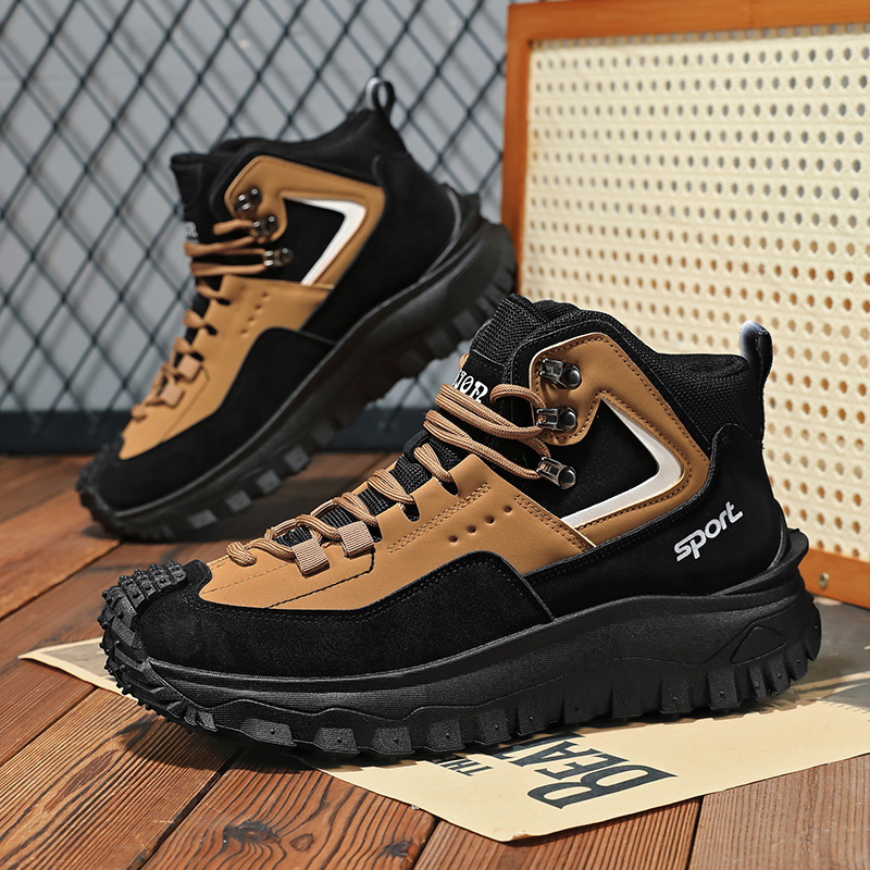 Scarpe da trekking larghe da u - Men Shoes Boots recensione e prezzo
