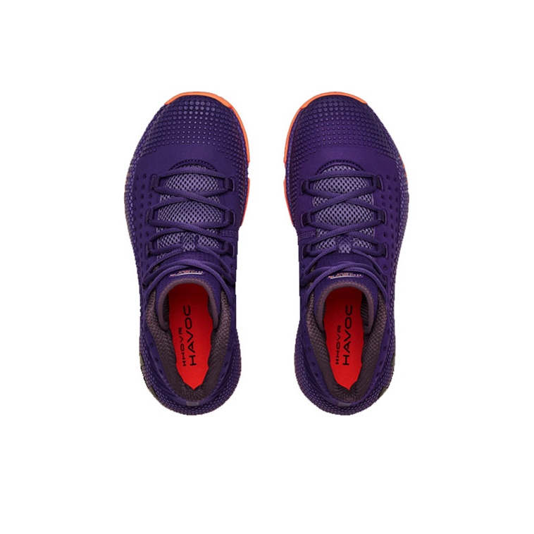 Scarpe da Basket Under Armour  - Men Shoes Under 2500 recensione e prezzo