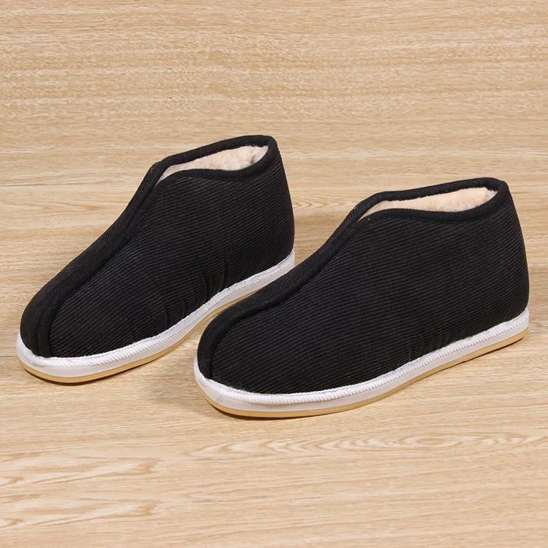 Pantofole Invernali in Stile P - Men Shoes Online recensione e prezzo