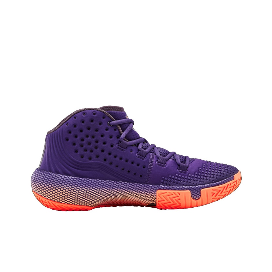 Scarpe da basket Under Armour  - Men Shoes Under 2500 recensione e prezzo