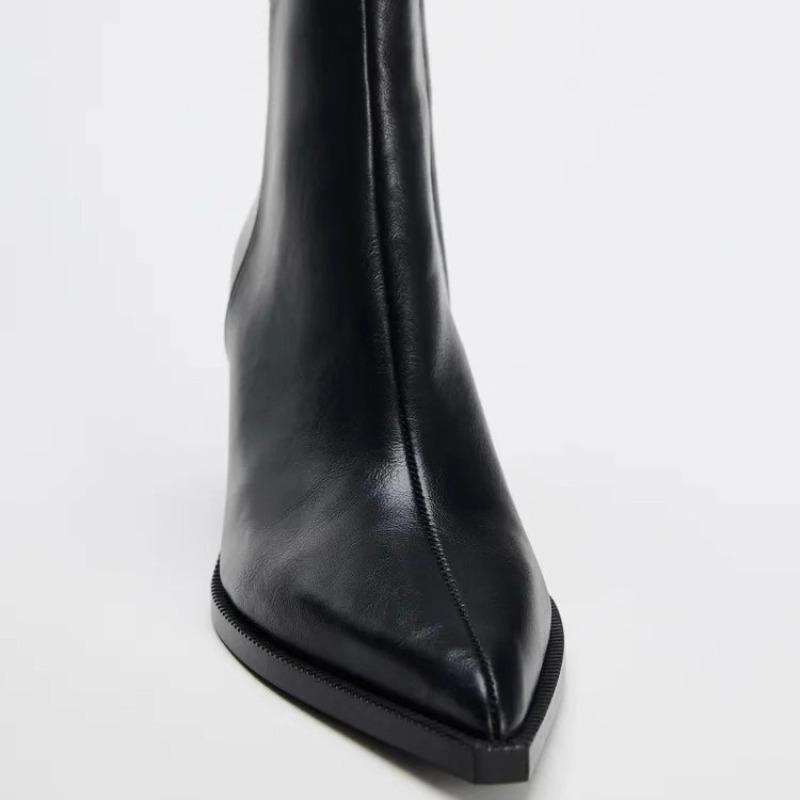 Stivaletti Chelsea in morbida  - Chelsea Boots Suede recensione e prezzo