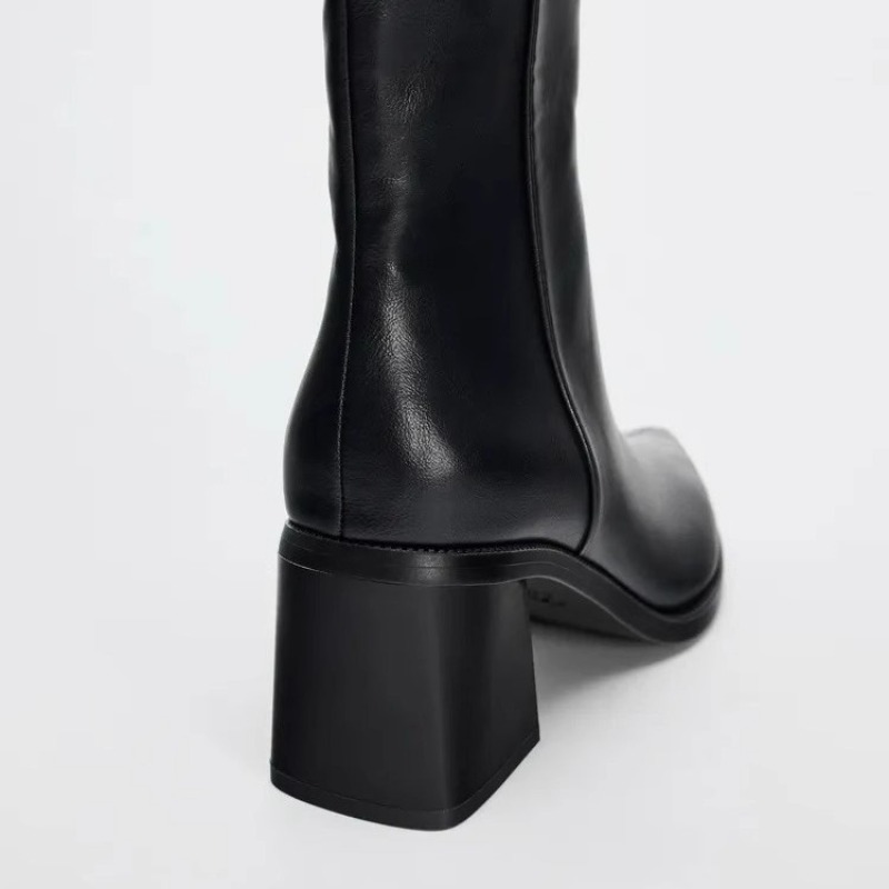 Stivaletti Chelsea in morbida  - Chelsea Boots Suede recensione e prezzo