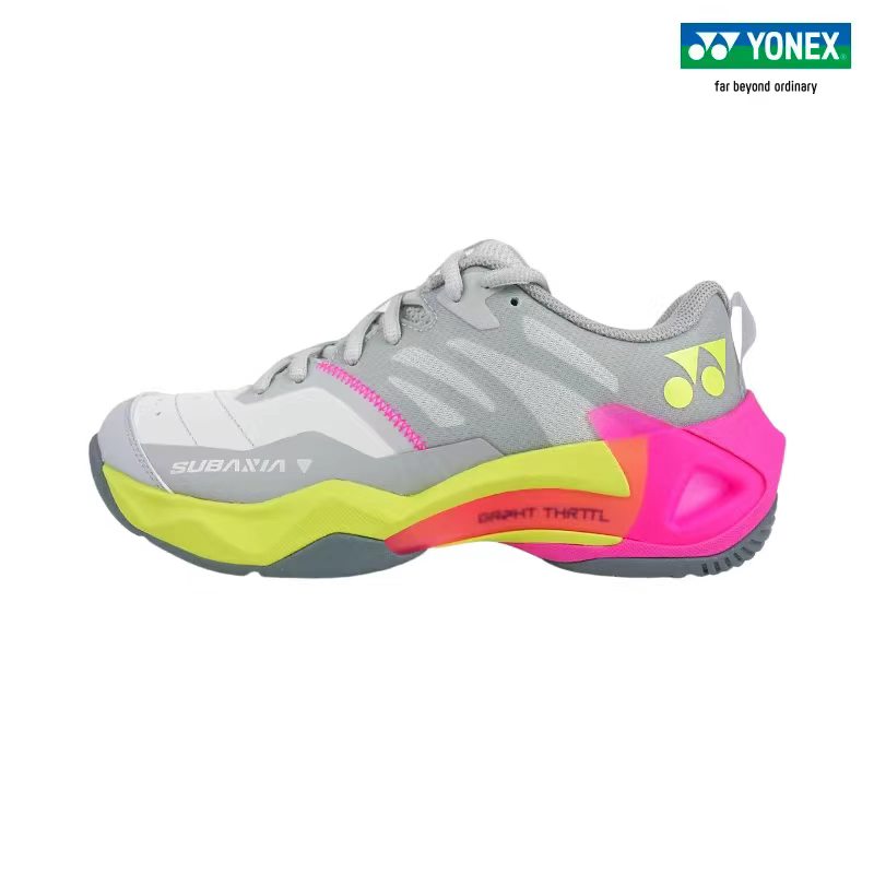 Scarpe da Badminton YONEX SHBS - Men'S Shoes Yonex Badminton recensione e prezzo