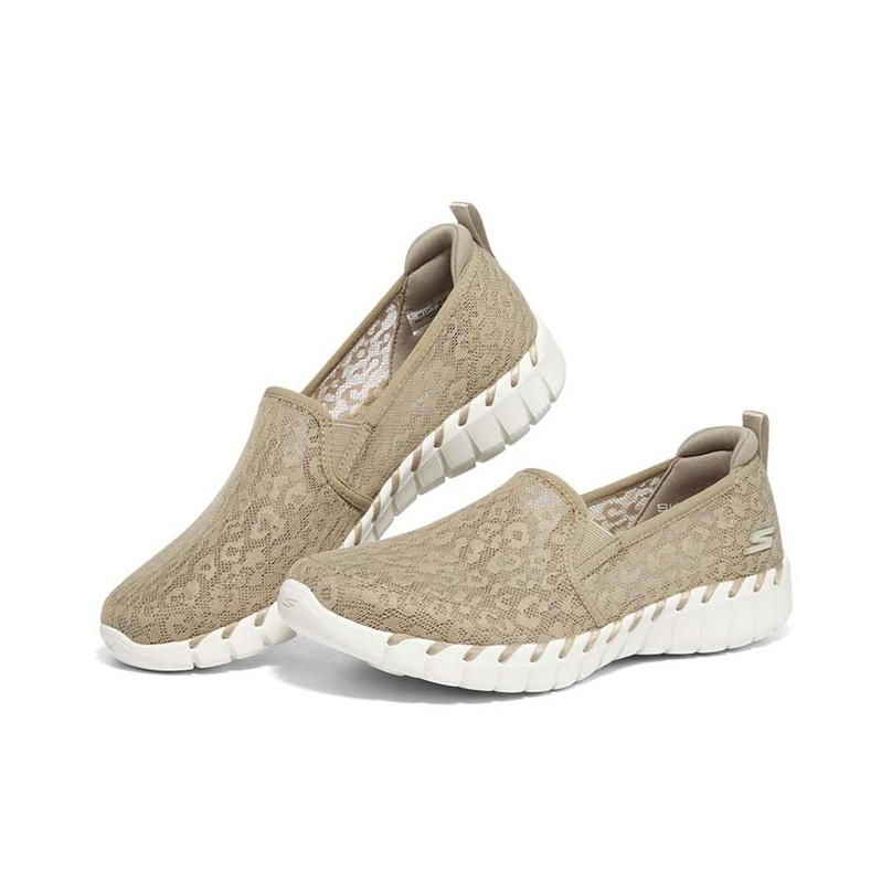 Skechers GOwalk Smart 2 Suede, - Men'S Shoes Smart recensione e prezzo