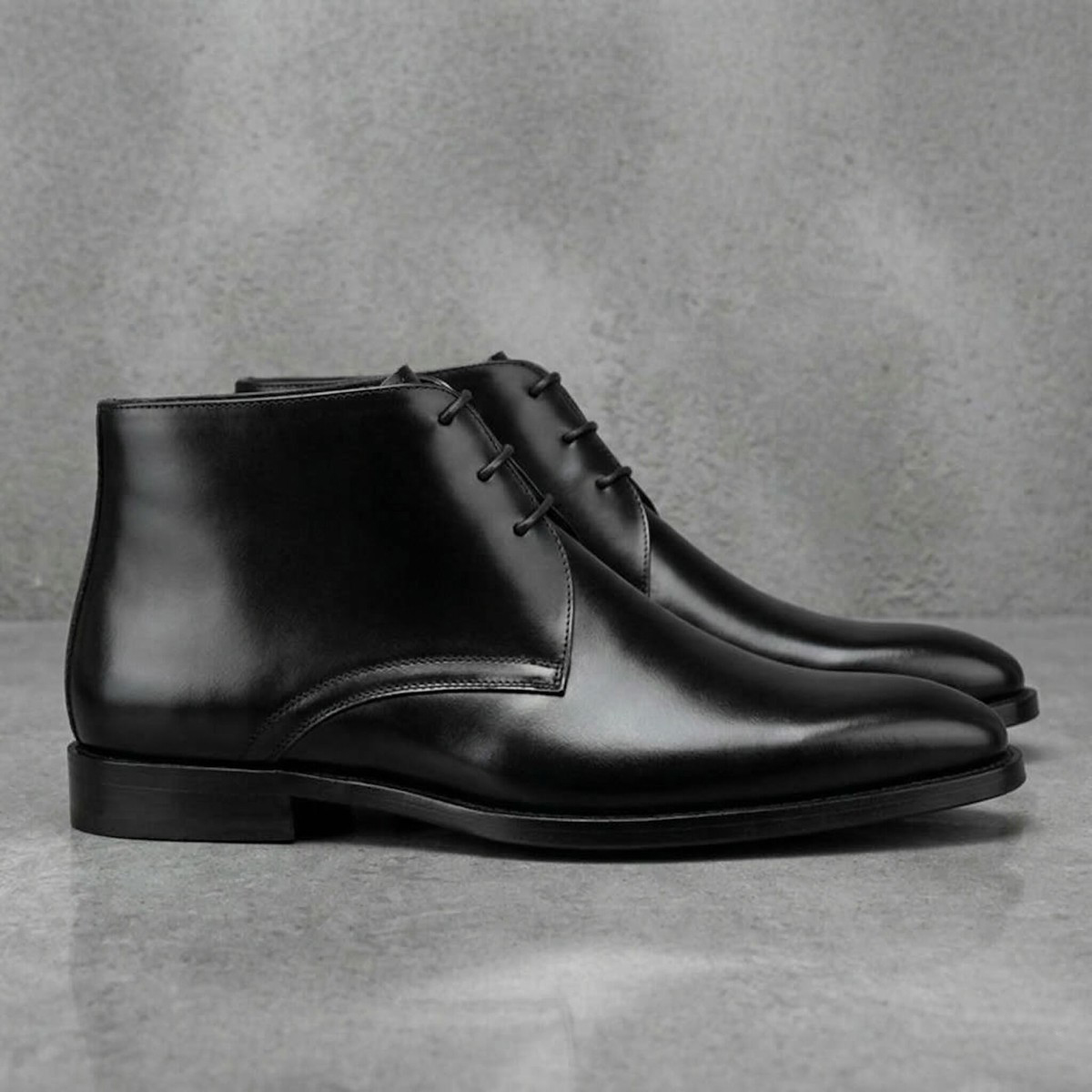 Stivaletti da uomo in pelle di - Chelsea Boots Suede recensione e prezzo