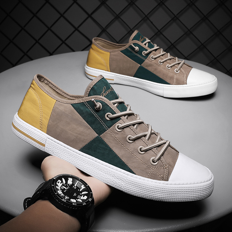 Scarpe da ginnastica da uomo s - Men Shoes Vans recensione e prezzo