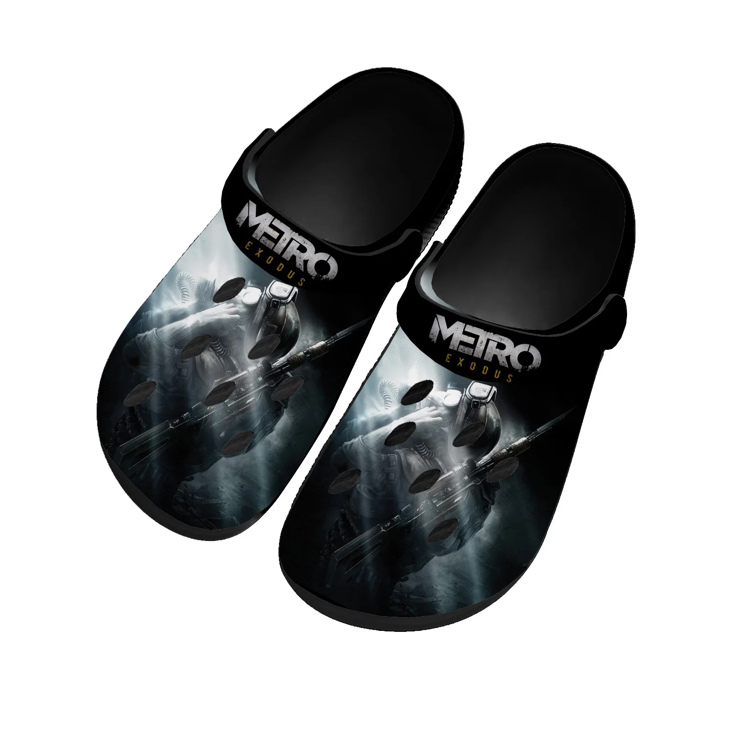 Metro Exodus Scarpe da Acqua U - Men Shoes Metro recensione e prezzo