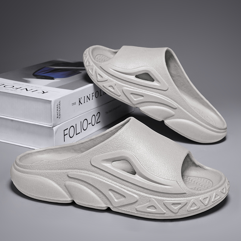 Y2k 2026 Nuove Ciabatte Grigie - Men'S Shoes Cloud recensione e prezzo