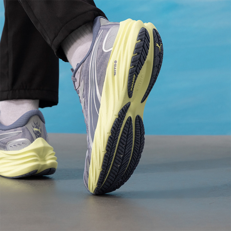 Scarpe da uomo Puma - Velocity - Men'S Shoes Puma Sports recensione e prezzo
