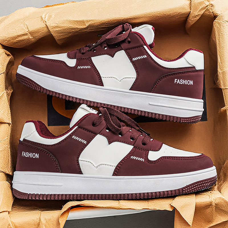 Scarpe da uomo casual resisten - Men'S Shoes Grip recensione e prezzo