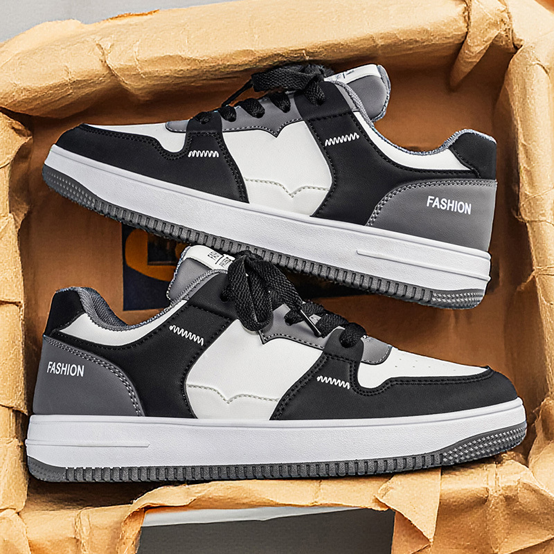 Scarpe da uomo casual resisten - Men'S Shoes Grip recensione e prezzo