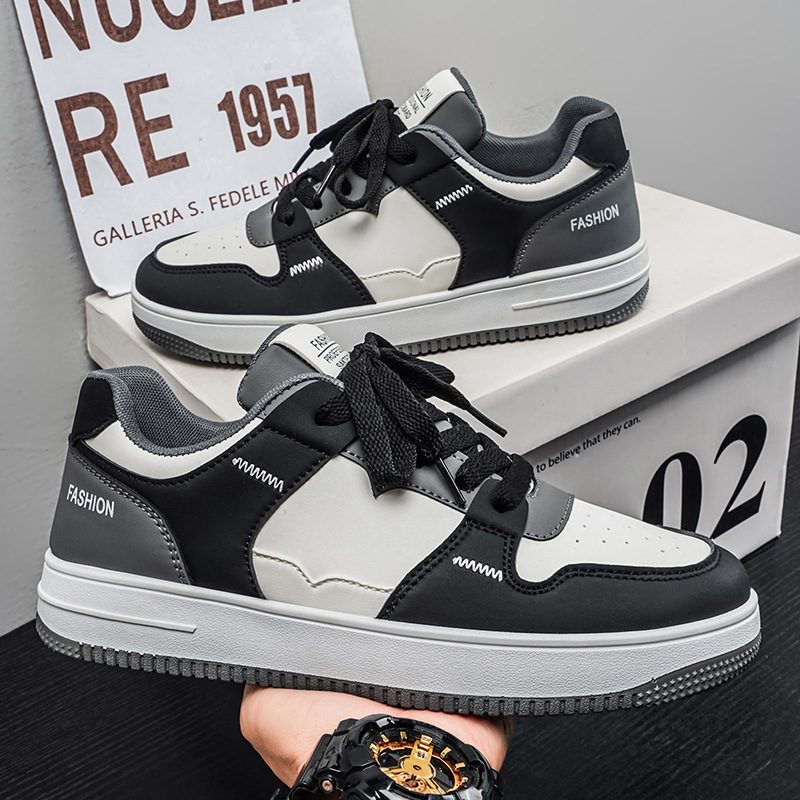 Scarpe da uomo casual resisten - Men'S Shoes Grip recensione e prezzo