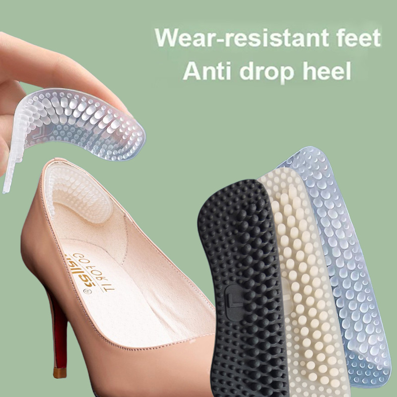 Aggiorna adesivi per tallone i - Men'S Shoes Grip recensione e prezzo