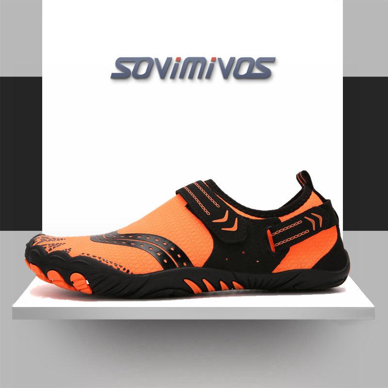 Scarpe da acqua unisex per nuo - Men'S Shoes Vibram recensione e prezzo